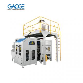 Pet food Automatic Bagging Machines