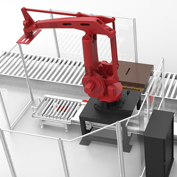 Palletizing Systems